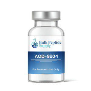 AOD 9604 5 mg (10 vials)