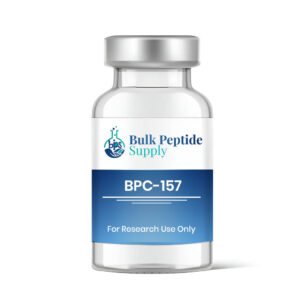BPC-157 10 mg (10 vials)
