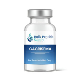 CAGRISEMA 10 mg (10 vials)