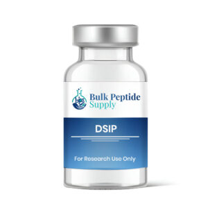 DSIP 5 MG (10 vials)